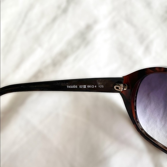Sunglasses THAKOON by ALEK PAUL - Picture 7 of 12